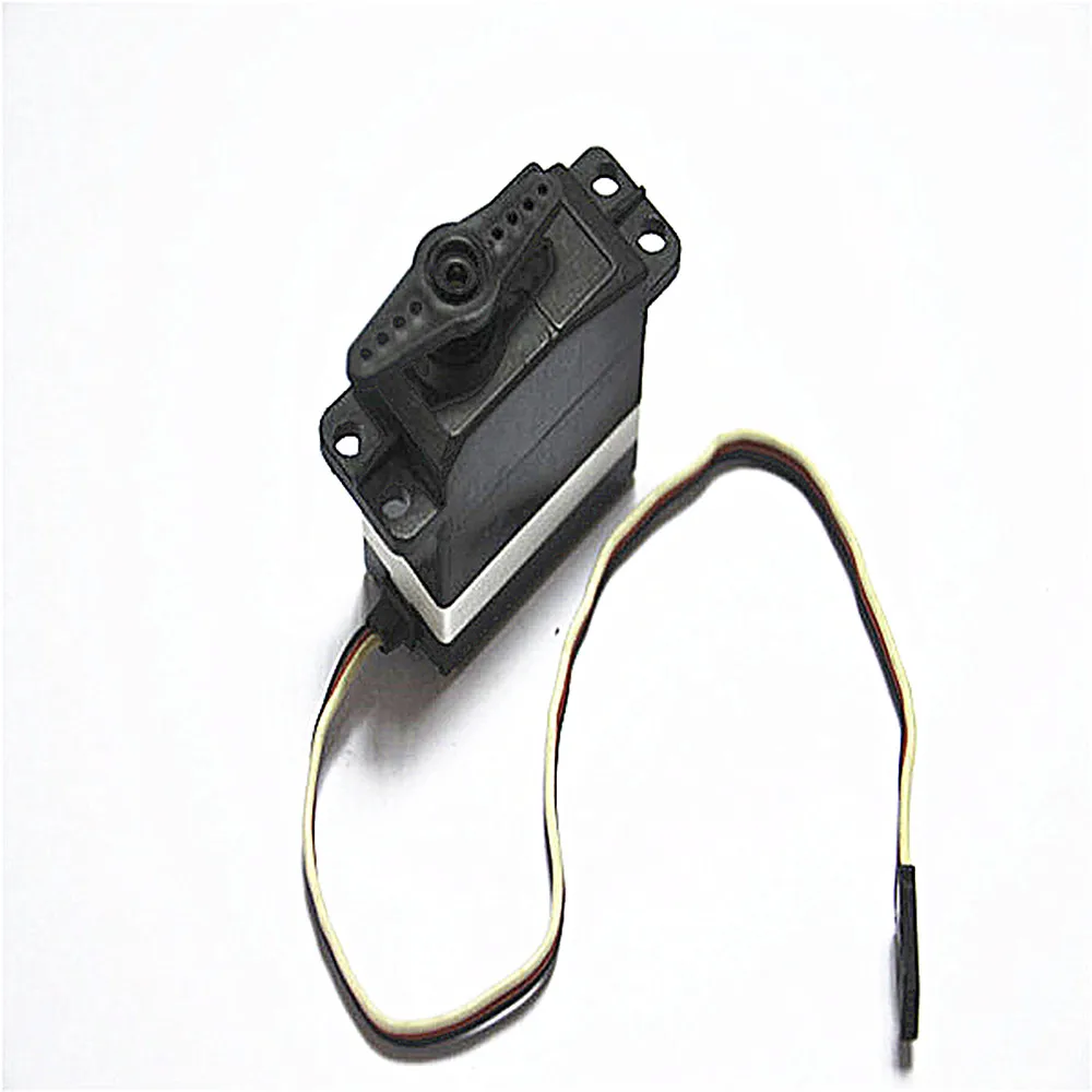 K-power Hbl045 Best Rc Servo Manufacturer 5kg Brushless Servo Motor