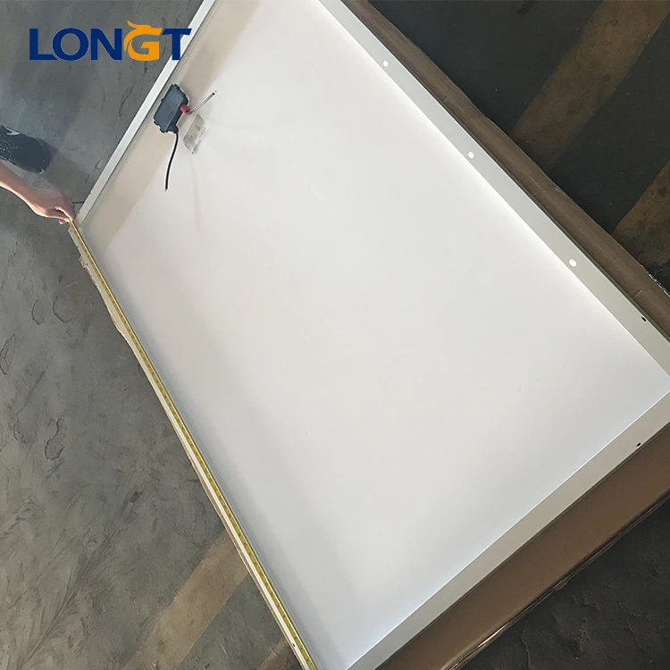 manufacturer directly sale 50 watt mini solar panel