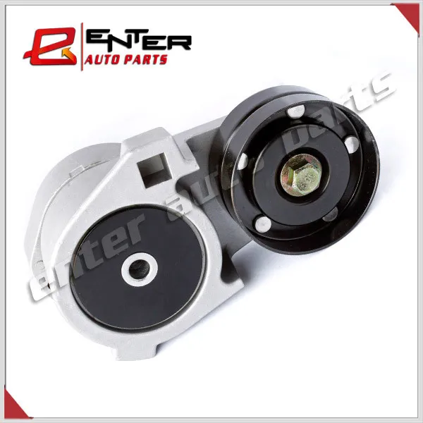 D5010412956a D5010412956C авто двигатель ремень вентилятора натяжитель