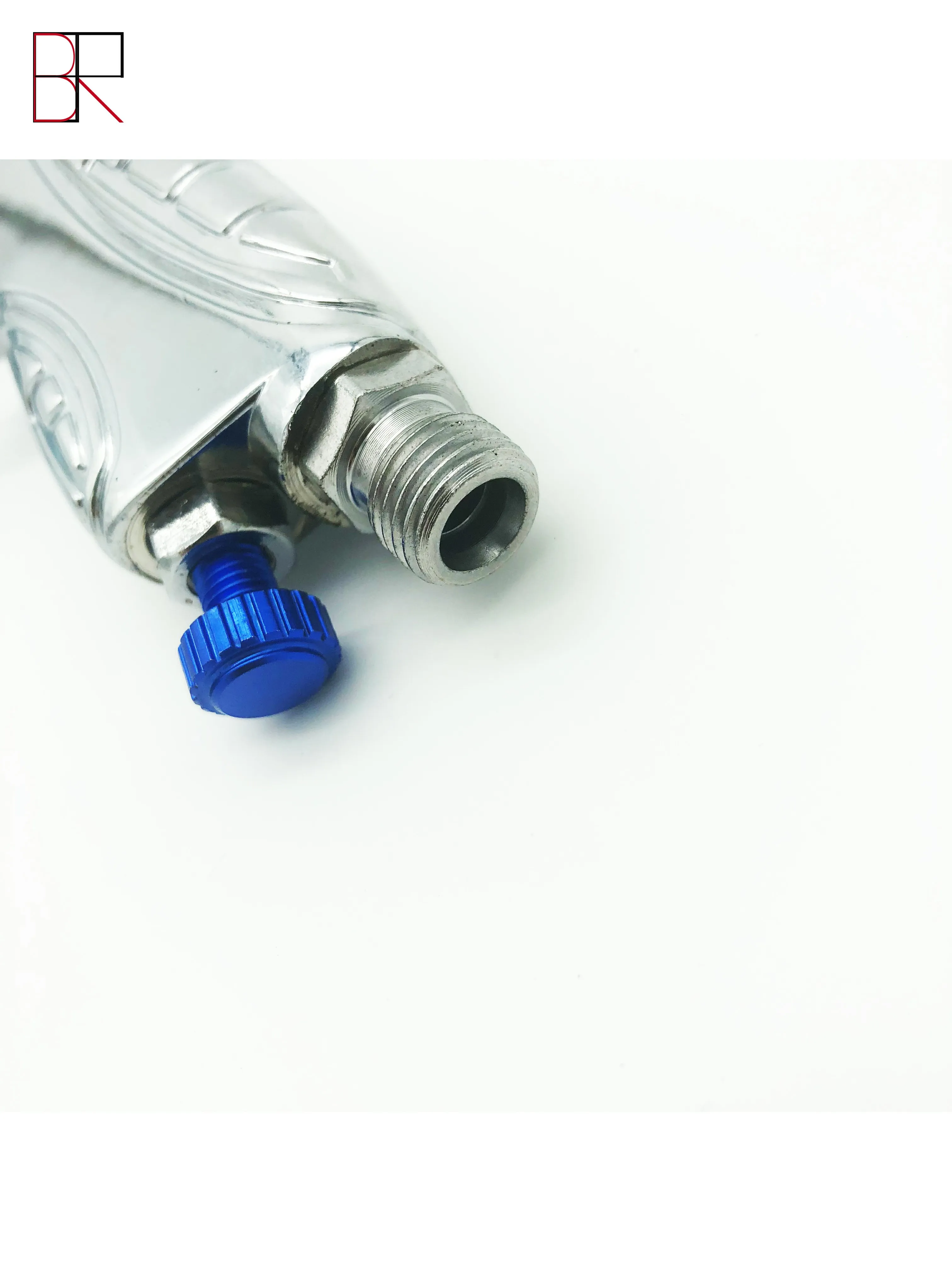 New Products 2020 Paint Spray Gun Undercoating Spray Gun For Car Paint HVLP Power Gun