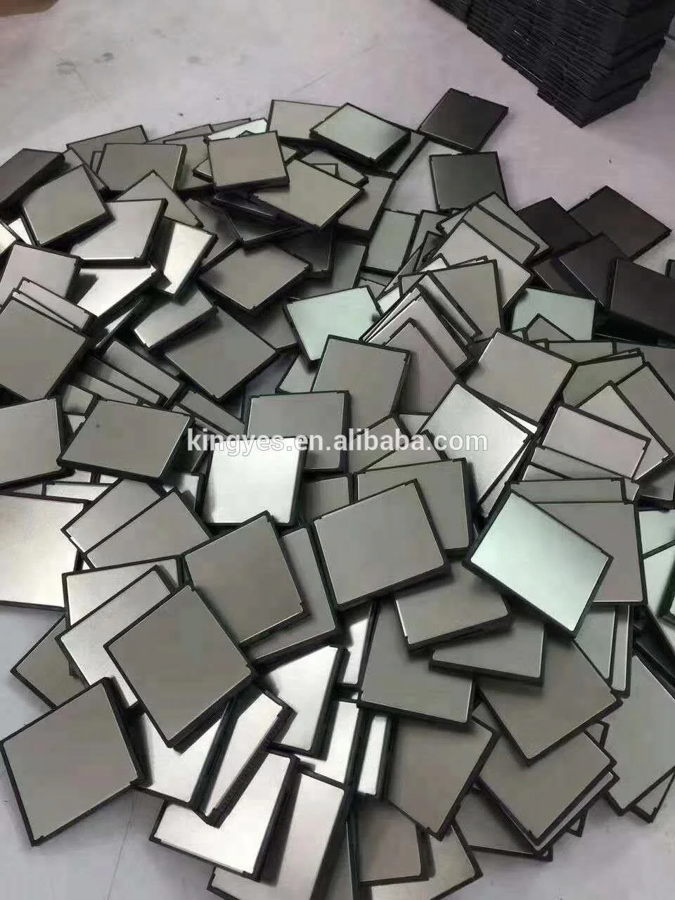 Professional factory for Cheap price high speed Compact Flash CF Memory Card