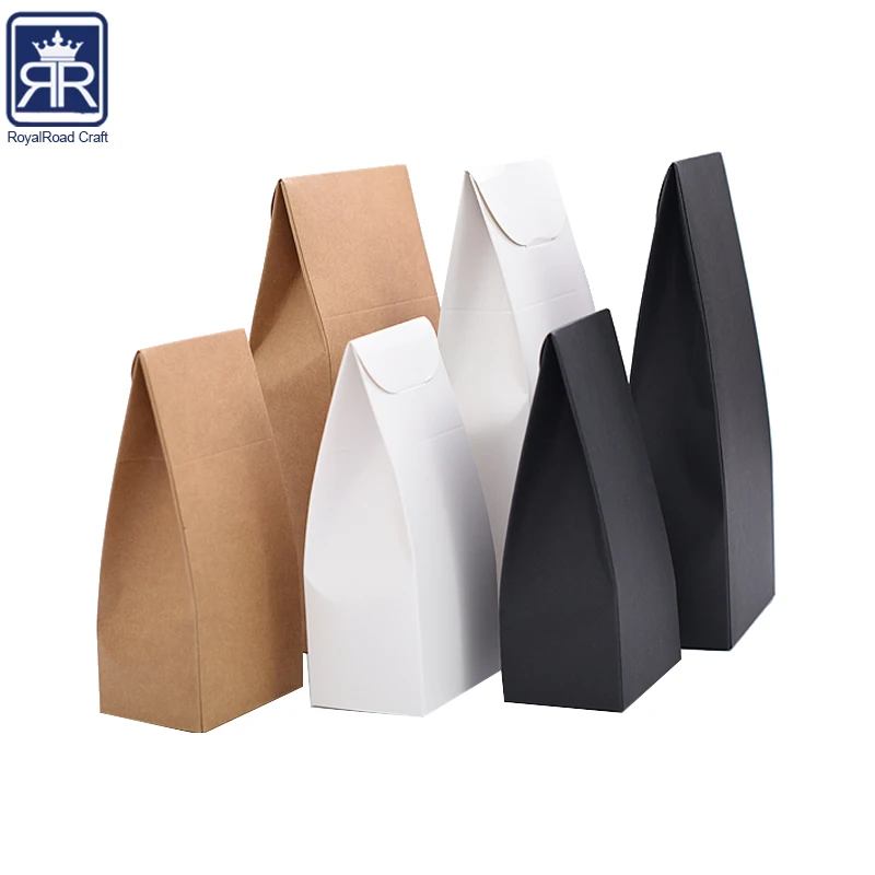 Alibaba suppliers best price customized Corrugated kraft clothing packing box