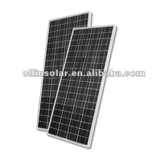 SOLAR PANEL 80w