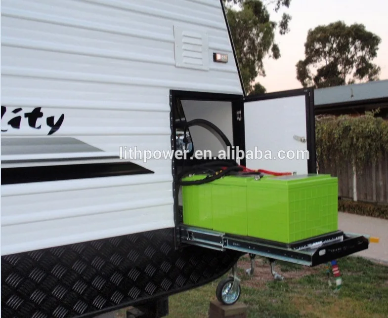 12v 200ah lifepo4/lithium ion/li-ion battery pack Solar battery bank