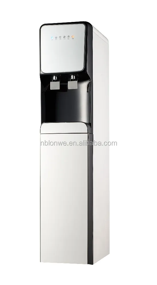 
Korean design hot & cold water dispenser 