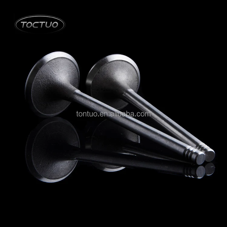 Engine Valve IN 0641022 EX 0641325 Exhaust Engine Valve