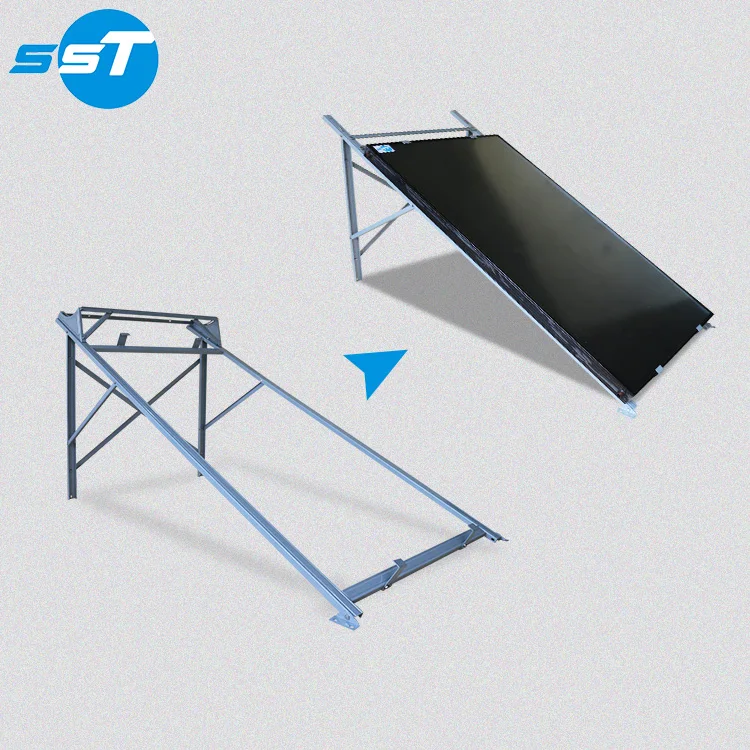 50L-1000L Eco-friendly central solar heating system boiler