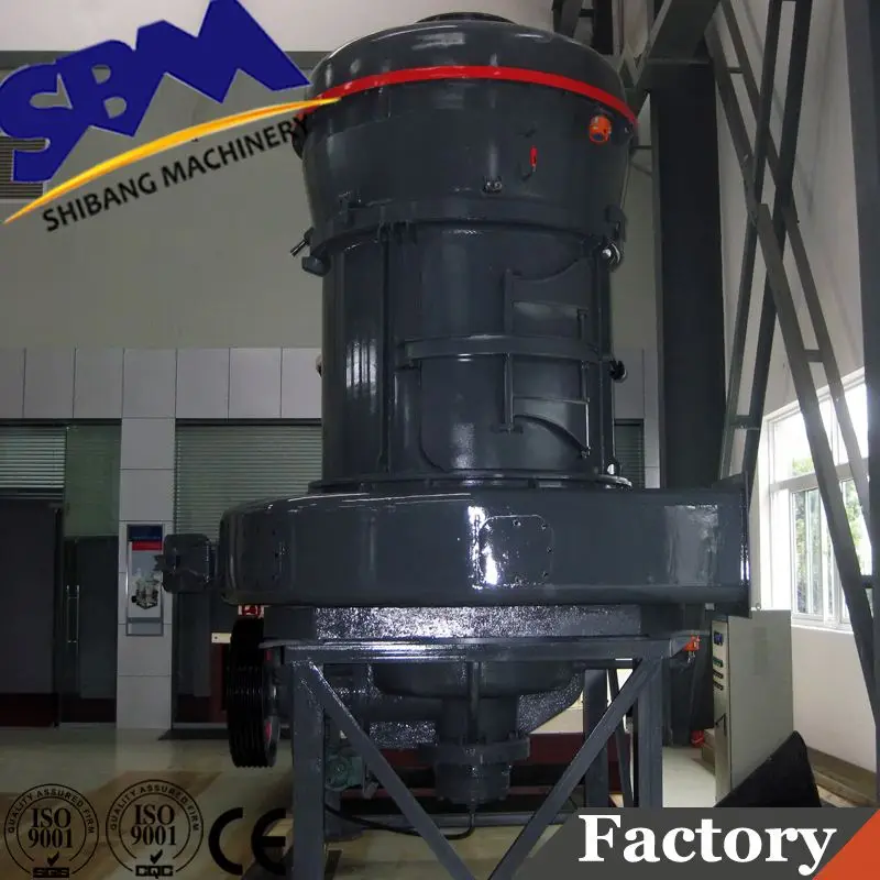 
30000mt year gypsum powder making plant layout 