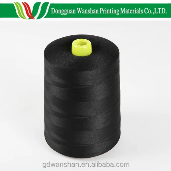 
Nylon book binding dyed yarn, sewing thread for thread sucking machine 