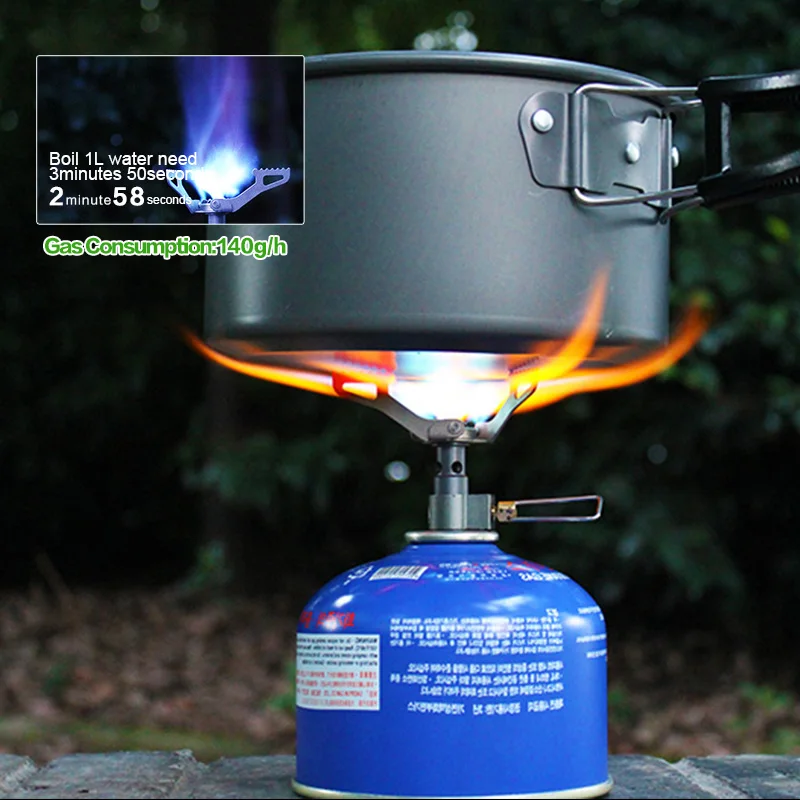 Best Camping Gas Stove Sales For Outdoor