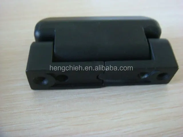 ZDC BK Powder Coated Industrial External Hinge