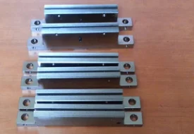 
packaging machine cutting blade serrated sealing blade,pillow type machine special cutting knife parts 
