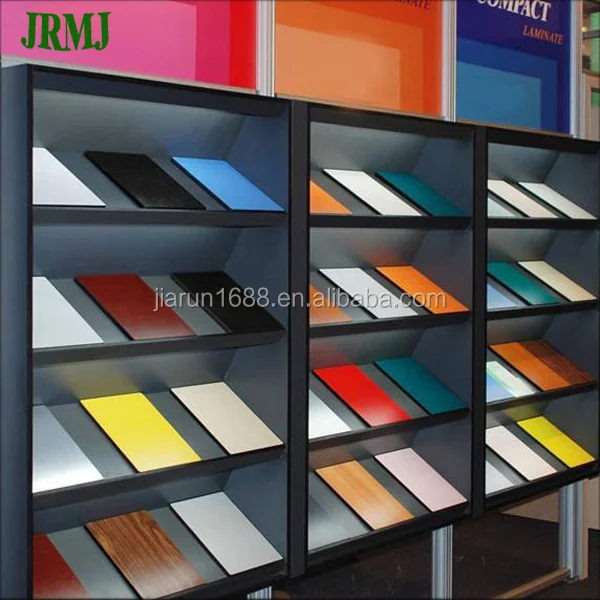 bent board High Quality Formica Sheets HPL