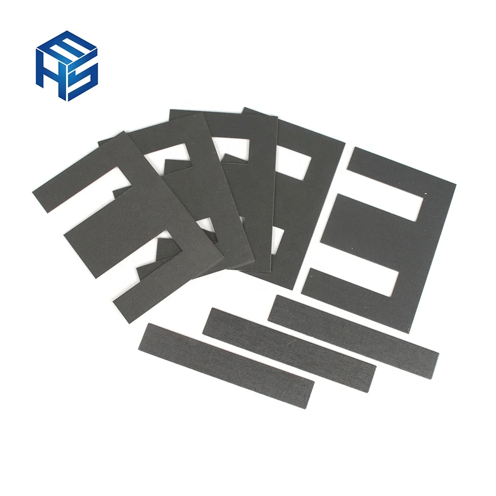 
50WW470 EI 28 Iron Core Transformer Lamination 