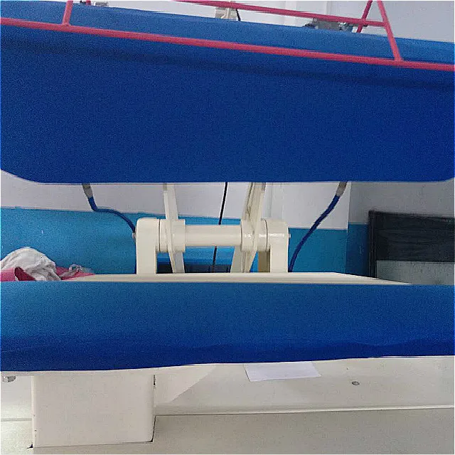 commercial laundry ironing equipment flat iron for clothes garment industrial steam iron