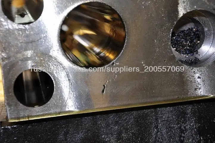 2013 новый высокое качество Серия NCS численное Conrol глубокого сверления машина