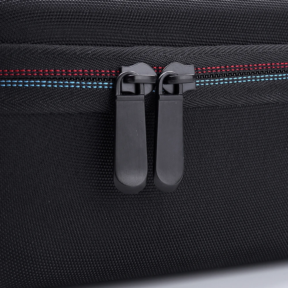 Customized shockproof SNES Nintendo storage bag Mini SFC portable protective storage hard eva case