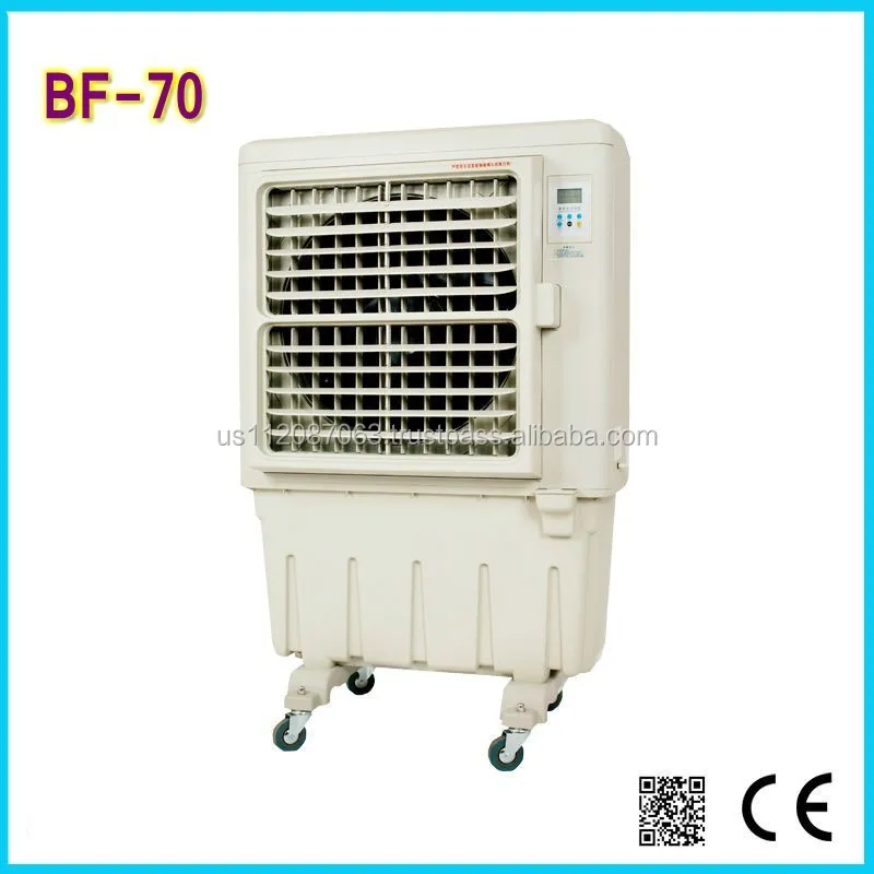  Дешевый Испарительный воздухоохладитель/воздушный охладитель в индии