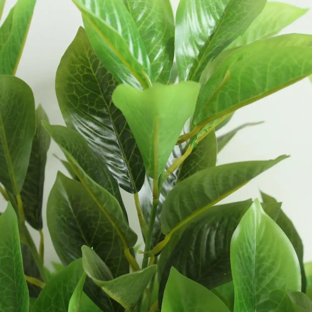 5720 artificial  green lemon  tree plant