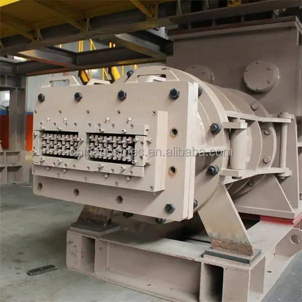 Direct factory sale vacuum mini brick factory supplier in China