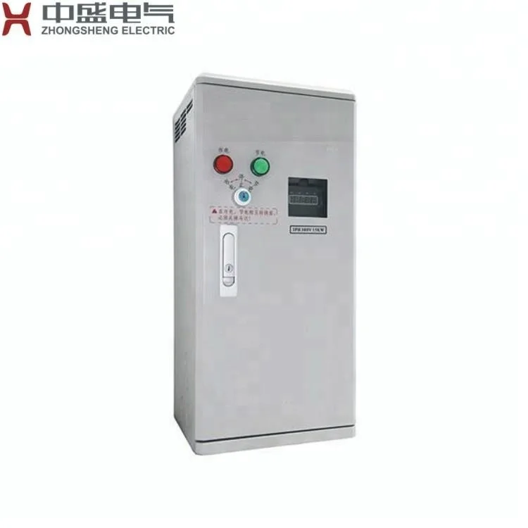
AC adjustable frequency drive control panel 