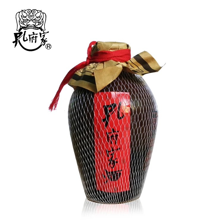 
Classics 140ml 39% Rice Wine Baijiu Chinese Liquor 