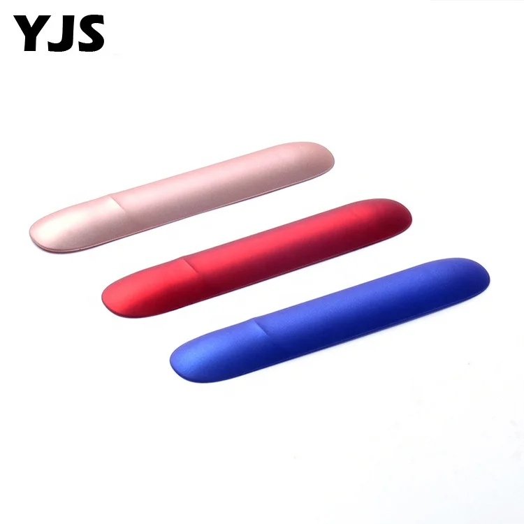 
YJS 2019 Colorful Ecig Vape Accessories Replacement Parts Side Door ABS Cover Magnetic Plating Plate Cap 