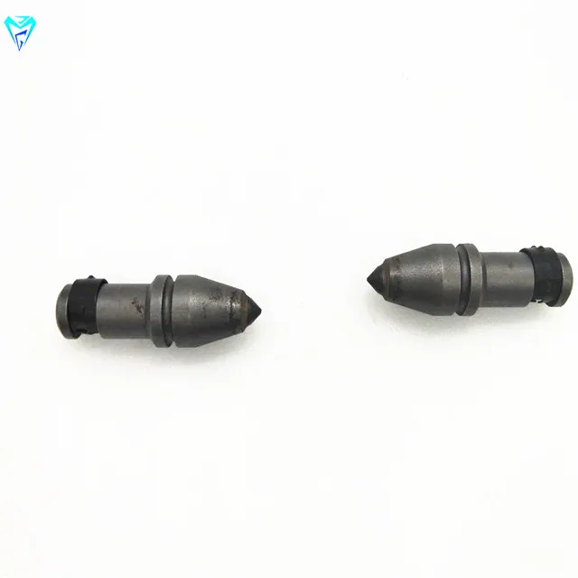 Чжучжоуская вольфрама карбида спин копать зуба роторные зубы роторный буровой резец