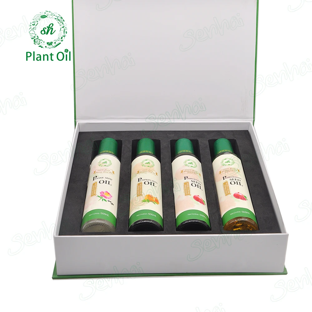 Высококачественное 100% натуральное масло семян камелии sinensis японской с маслом для ухода за здоровьем