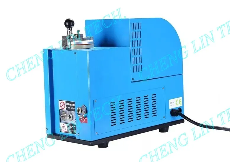 
Nordson hot melt glue spray applicator 