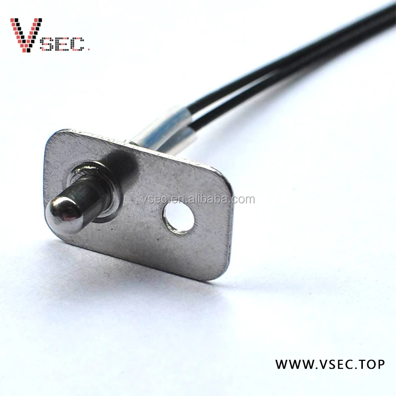 China supplier shenzhen manufacturer ptc sensor pro sensor for Fireplace