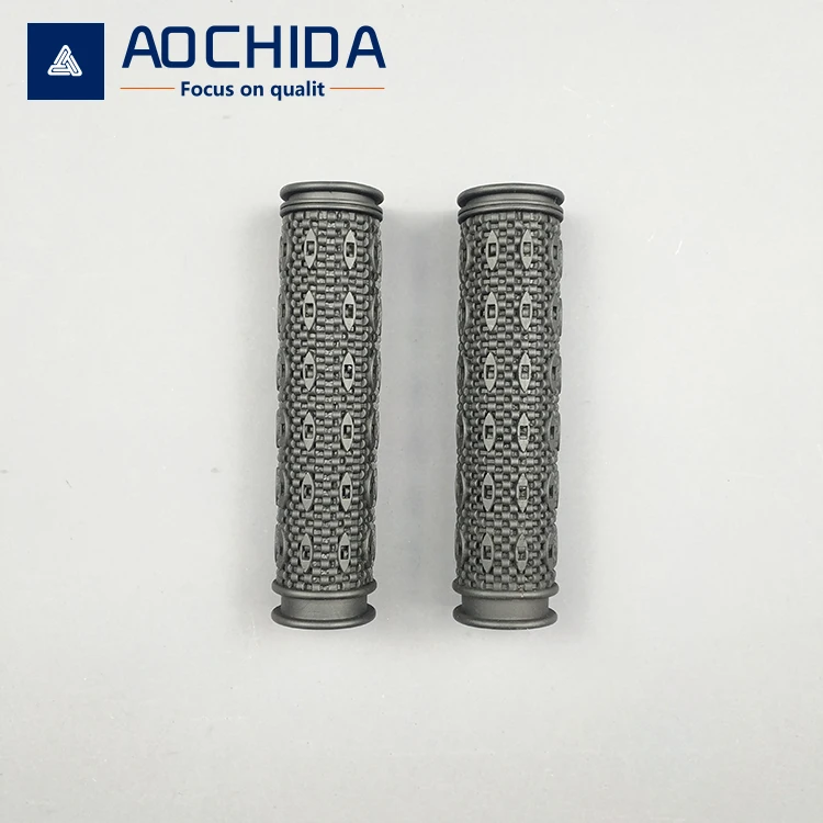 Bicycle rubber handle anti-skid factory direct supply quality superior