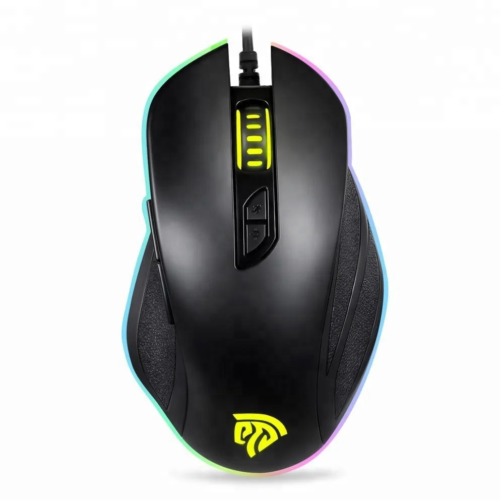 2018 lol сюрприз, проводной USB Эргономичный 7d игровая мышь для компьютеров ноутбуков и настольных компьютеров