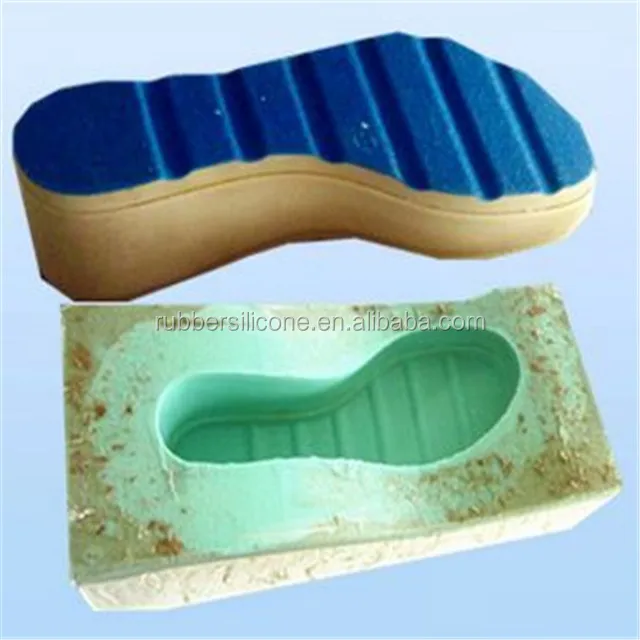 
Food grade silicone candy mold liquid rubber raw material rtv2 silicone 