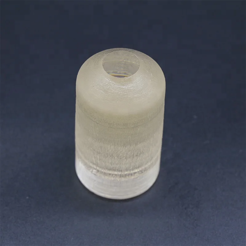 Terbium Gallium Garnet  (TGG) magneto optical single crystal for electric devices