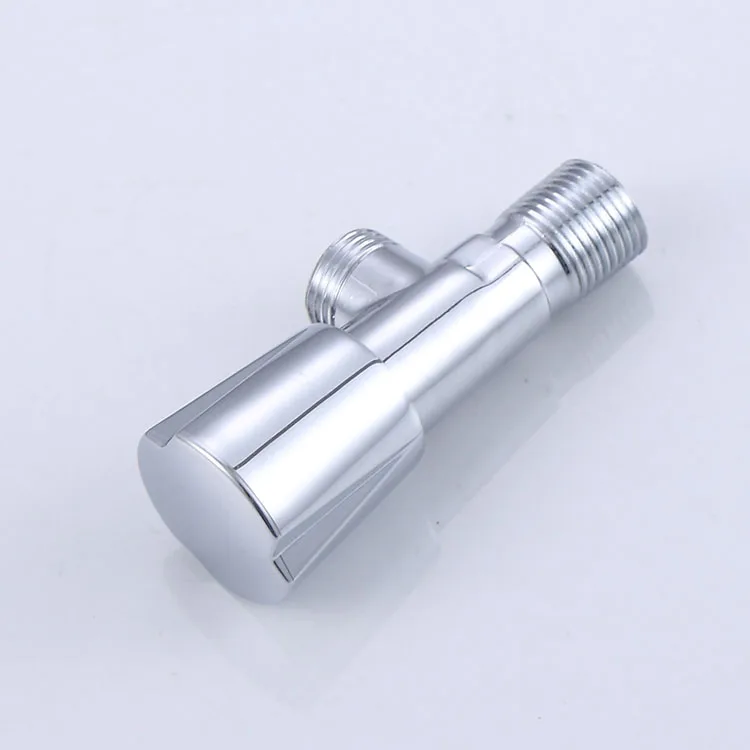 
2018 sales lead good price wash basin angle valve 