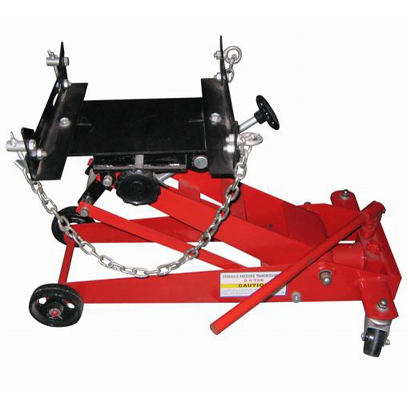 
0.5T CE Approved Car Repair Jack Hydraulic Lifting Jack 