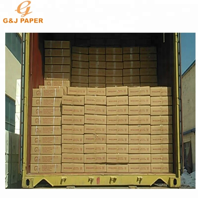 High White MG Sulphite Paper Wrap Sheet