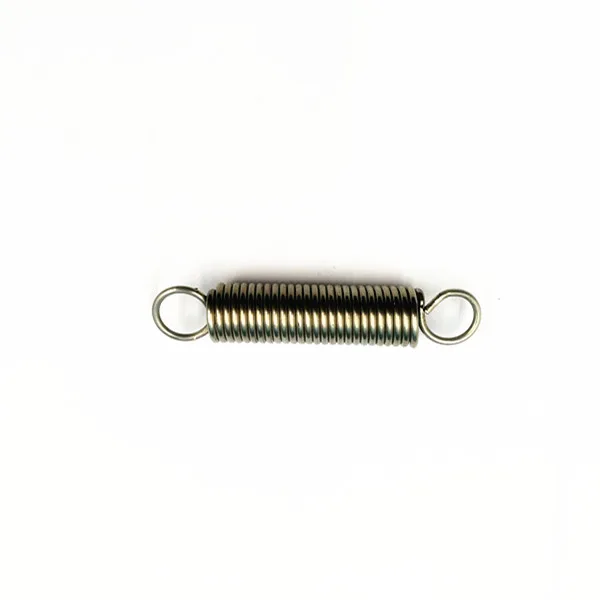 Manufacturer Double Hook Tension Springs