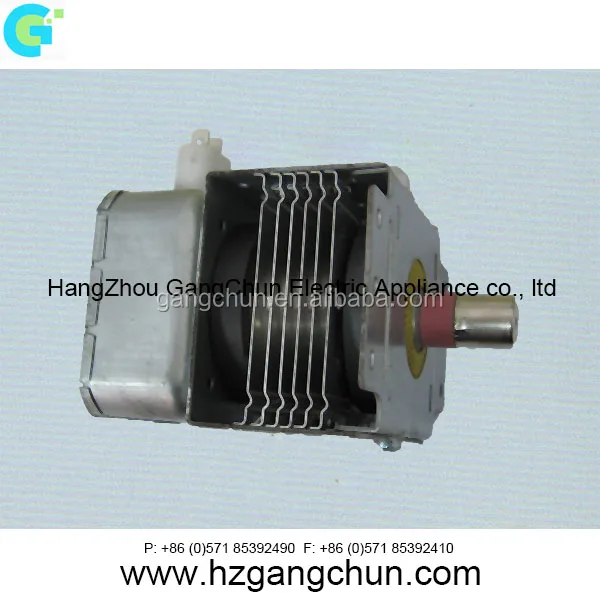 2M 214 Microwave oven Magnetron