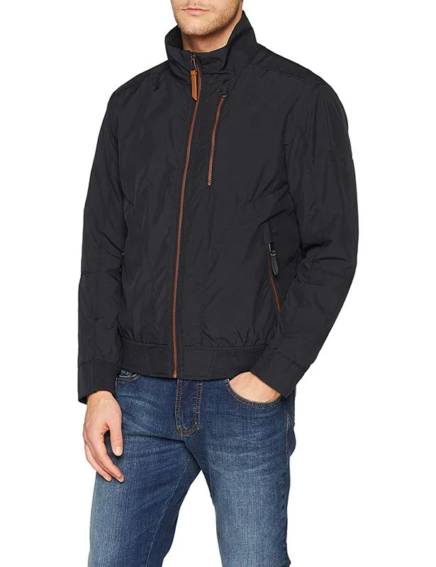 
Wholesale Mens Vintage Jacket Ropa De Hombre Jaket Homme Jackeet Top 