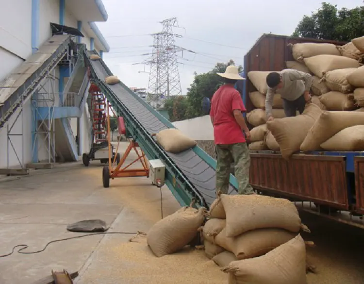 Alibaba Express Sales Mesh Conveyor Belt Buy Chinese Products Online