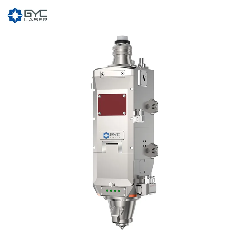 
Лазерная головка для Raytool, Precitec,ospri WSX и лазерная Механическая лазерная головка, части волоконного лазера с автоматической фокусировкой 