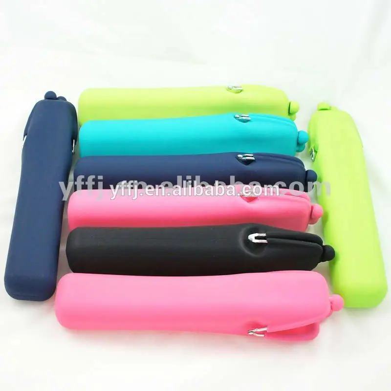
Eco-friendly high quality silicone umbrella holder 