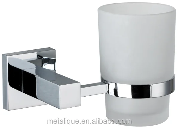 
High Quality Bathroom Accessory Set Metal Zinc Alloy Chrome Bath Hardware Set 51070-CR 