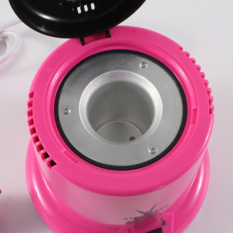 Metal Tools Disinfection Machine Sterilizer Glass Beads Sterilizer Machine For Salon