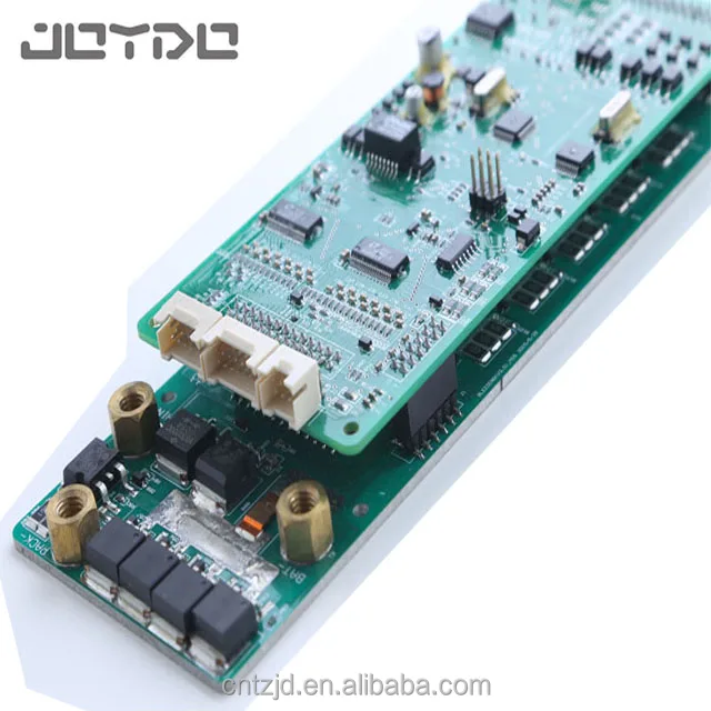 Smart BMS 50A 24S Battery Management System for li ion/lipo battery pack