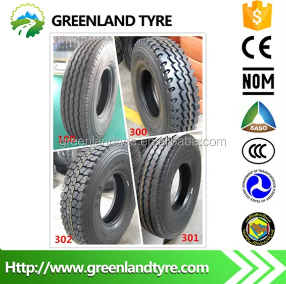 Used tyres dubai retreated tires good qualities tires 295 / 75R22.5