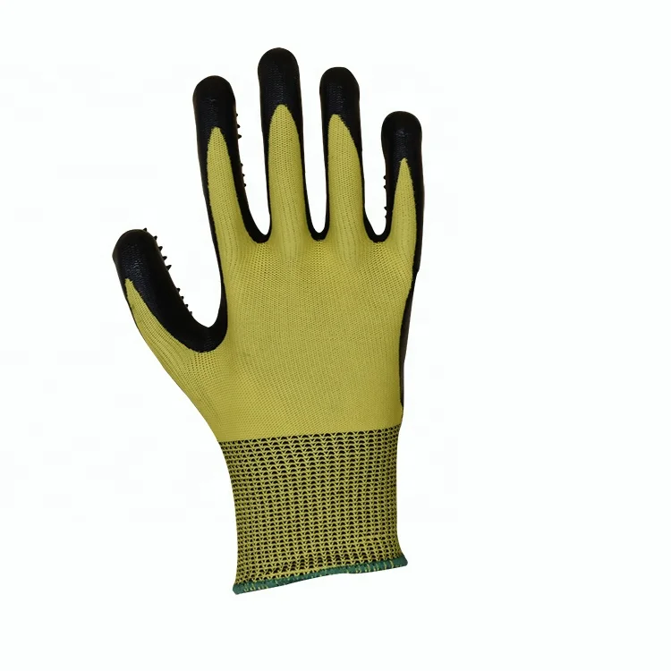 Flexible pet cleaning gloves Tactile Dog Hair Remover Gloves Touch 2 in 1 Brush Pet Grooming Gloves