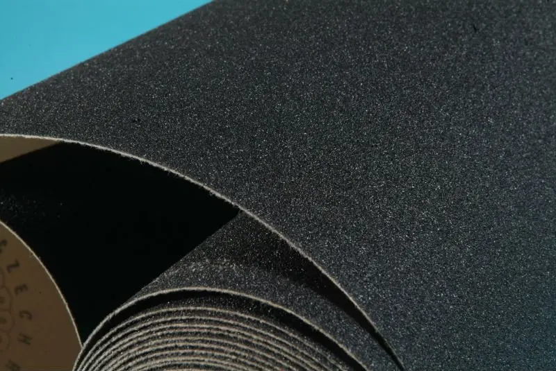 The Best and Cheapest 3m rectangle sandpaper of China